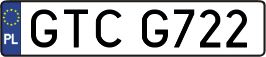 GTCG722