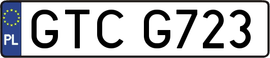 GTCG723