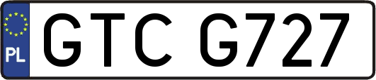 GTCG727