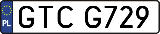 GTCG729