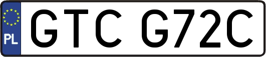 GTCG72C