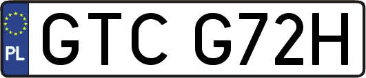 GTCG72H