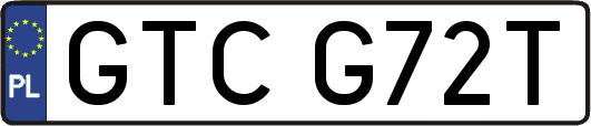 GTCG72T