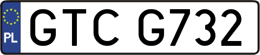 GTCG732