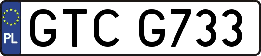GTCG733
