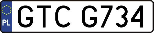 GTCG734