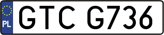 GTCG736