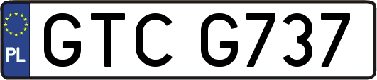 GTCG737