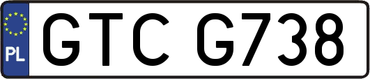 GTCG738
