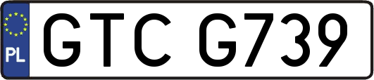 GTCG739