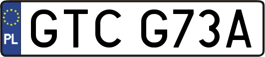 GTCG73A