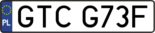 GTCG73F