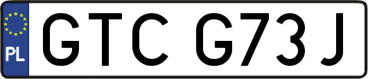 GTCG73J