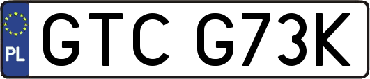 GTCG73K
