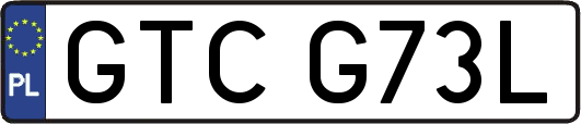 GTCG73L