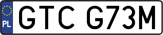 GTCG73M