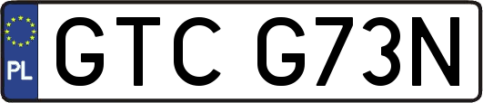 GTCG73N