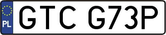 GTCG73P