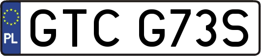 GTCG73S