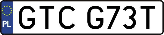 GTCG73T