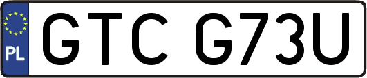 GTCG73U