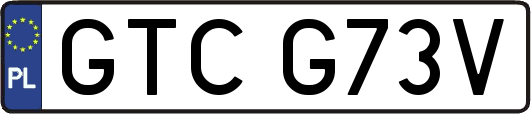 GTCG73V