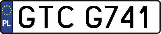 GTCG741