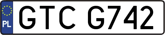 GTCG742