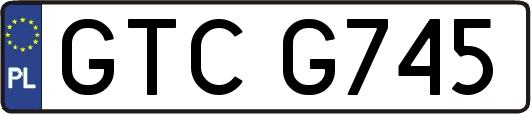 GTCG745