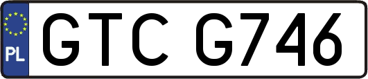 GTCG746