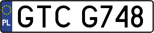 GTCG748
