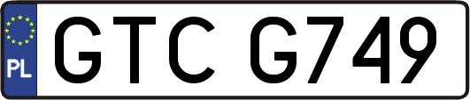 GTCG749