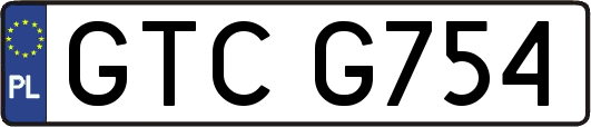 GTCG754
