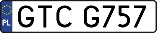 GTCG757