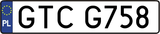 GTCG758