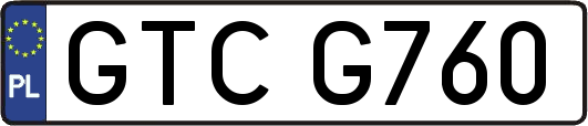 GTCG760
