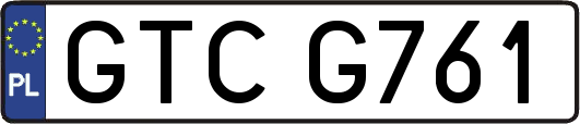 GTCG761