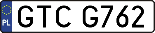 GTCG762