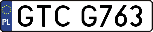 GTCG763