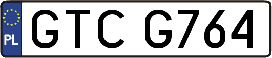 GTCG764