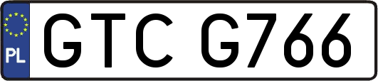 GTCG766