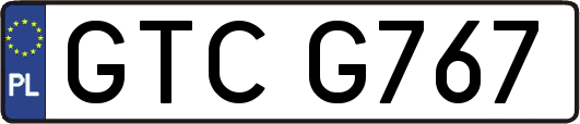 GTCG767