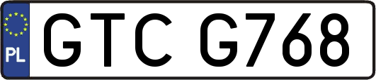 GTCG768