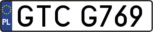 GTCG769