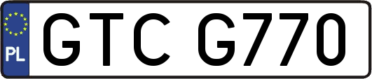 GTCG770