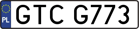 GTCG773