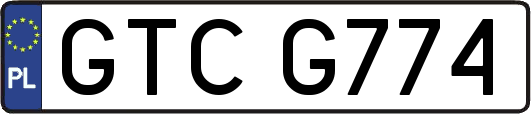 GTCG774