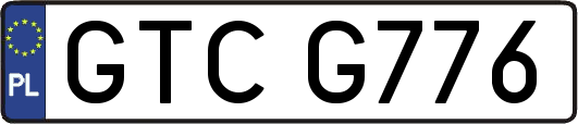 GTCG776
