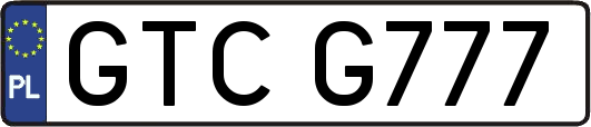 GTCG777