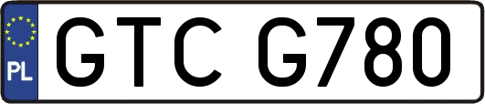 GTCG780